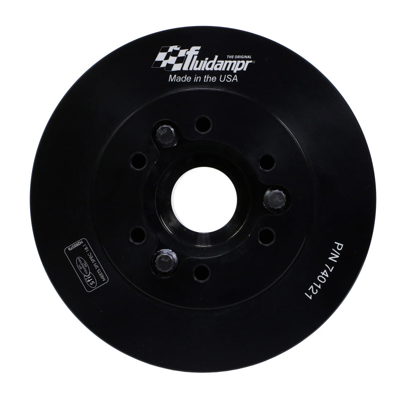 Load image into Gallery viewer, Fluidampr 740121 FDR Dampers - Domestic
