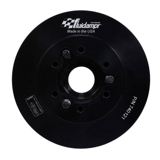 Fluidampr 740121 FDR Dampers - Domestic