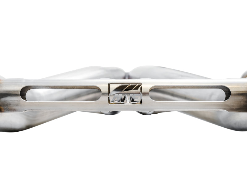 Load image into Gallery viewer, Awe Tuning 3015-43114 AWE Cat-Back Touring

