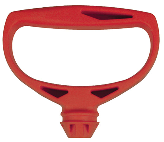 Spi SM-12167R Starter Handle - Red