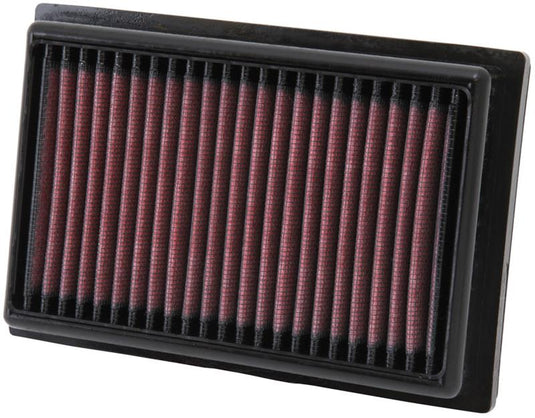 K&N Engineering 33-2485 KN Drop in Air Filters