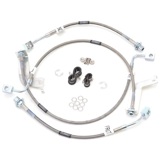 Russell 693270 RUS Brake Line Kits