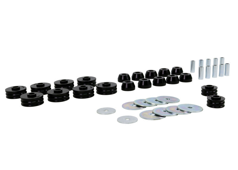 Load image into Gallery viewer, Whiteline W93447 WL Bushings - Body Mount
