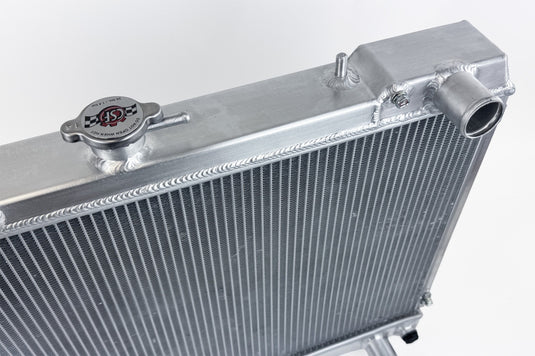 Csf 7229 CSF Radiators - Aluminum