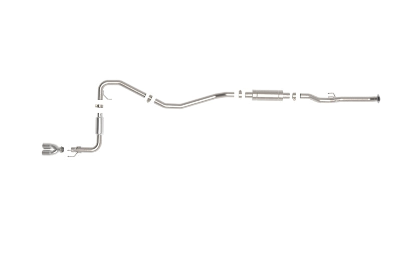 Load image into Gallery viewer, Afe 49-36631-P AFE Exhaust Cat Back
