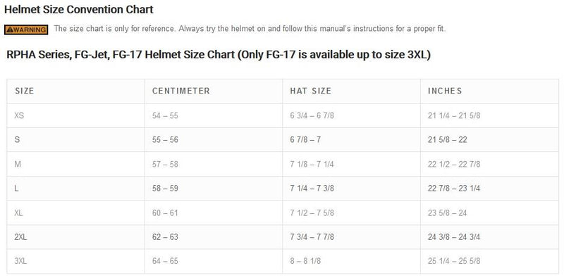 Load image into Gallery viewer, Hjc RPHA 90 S Solid Helmet (X-Large, White)
