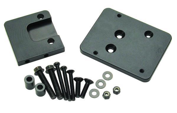 Motion Pro 11-0032 4WD Switch Relocation Kit