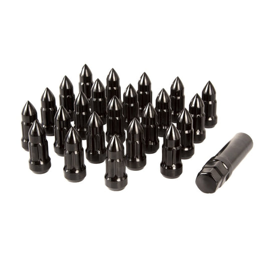 Rugged Ridge 16715.25 RUG Lug Nuts