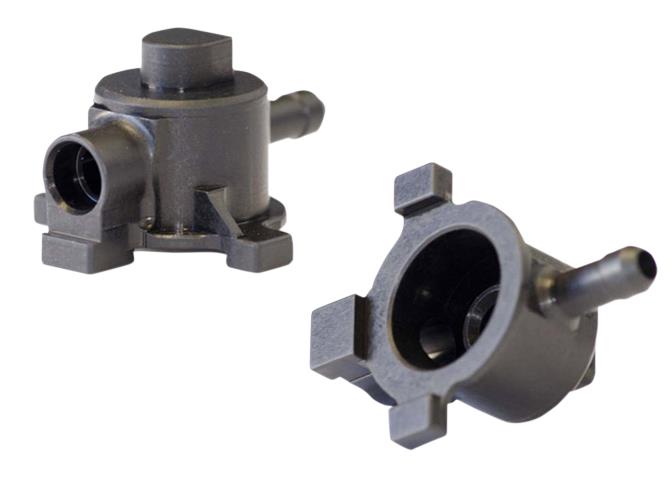 Trask Performance TM-3035 Fuel Regulator Housing
