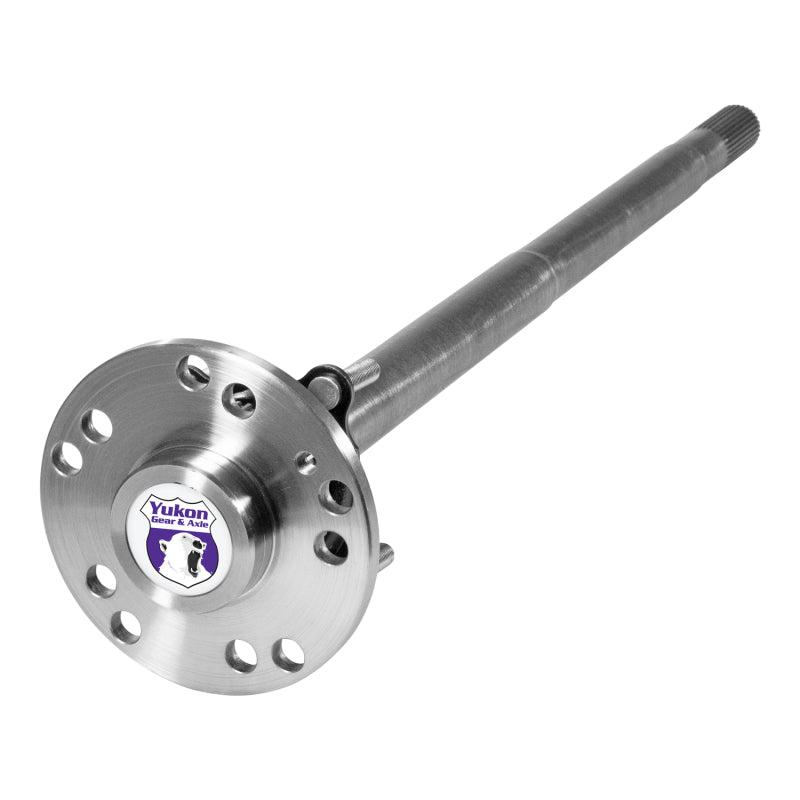 Load image into Gallery viewer, Yukon Gear &amp; Axle YA WD44JLNON-K YUK Chromoly Axles
