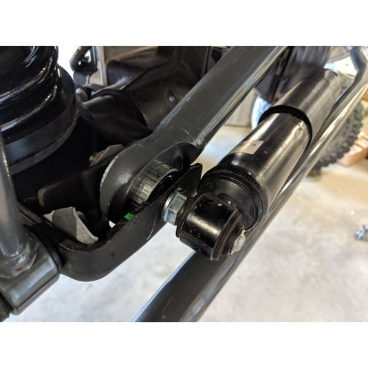 Synergy Mfg 8807-03 SYN Tie Rods