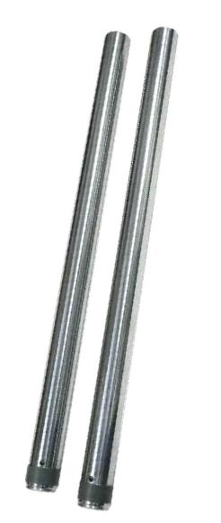 Harddrive 094613 49mm Fork Tube - +4in.