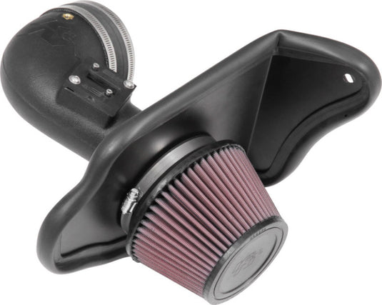 K&N Engineering 57-3100 KN 57 FIPK Air Intake 50