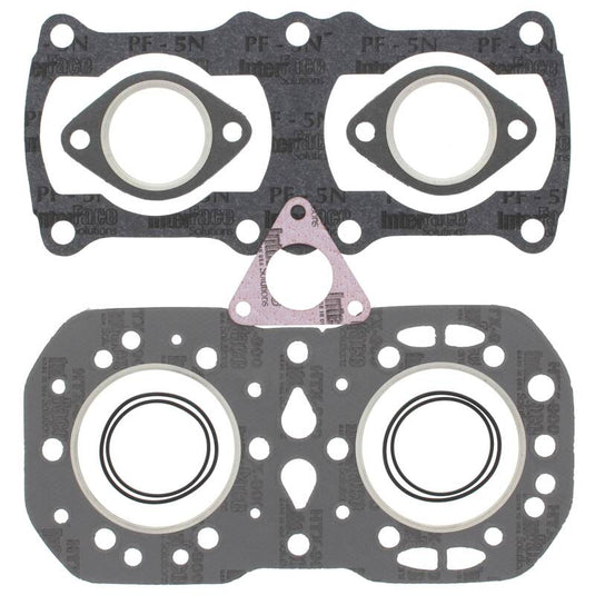 Vertex Pistons 710185A VEP Top End Gasket Kit