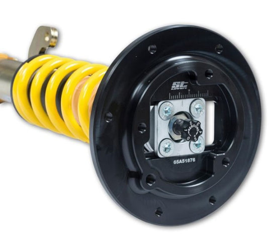 St Suspensions 182208AN STS Coilover