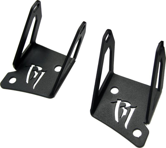 Rigid Industries 40331 RIG Bar Mount - A-Pillar