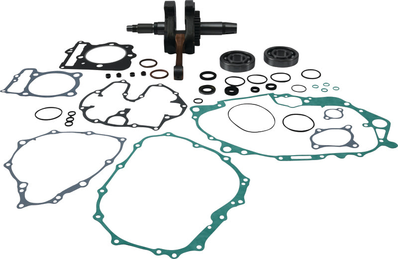 Load image into Gallery viewer, Hot Rods CBK0163 HDS Bottom End Kit
