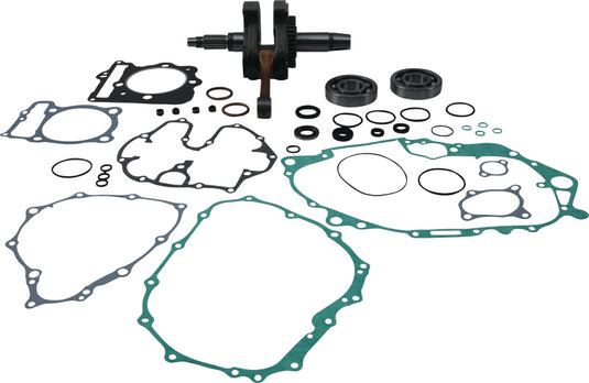 Hot Rods CBK0163 HDS Bottom End Kit