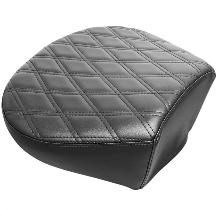 Le Pera LK-647SPDD Monterey Sport Solo Seat - Double Diamond