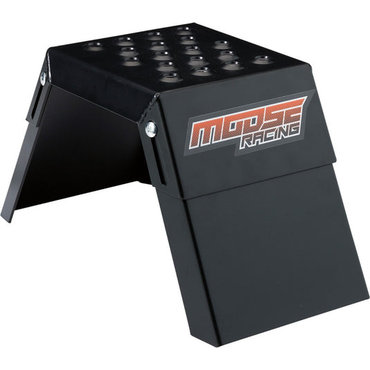 Moose Racing 4101-0523 Tall Riser Kit for Starting Block Base