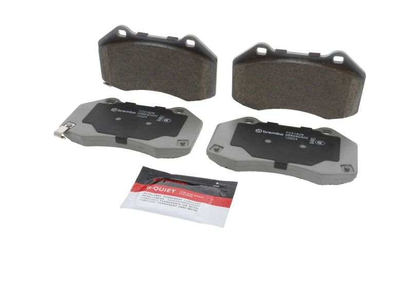 Load image into Gallery viewer, Brembo Oe P23182N BRE Ceramic Pads
