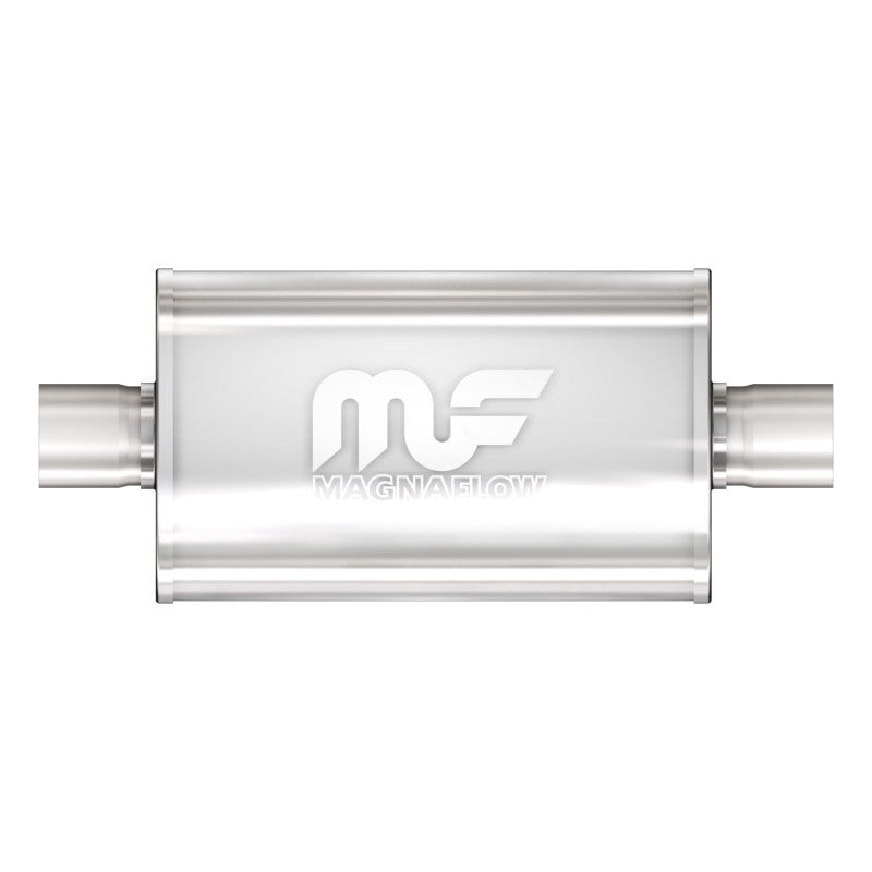 Load image into Gallery viewer, Magnaflow 14151 MAG SS Muffler
