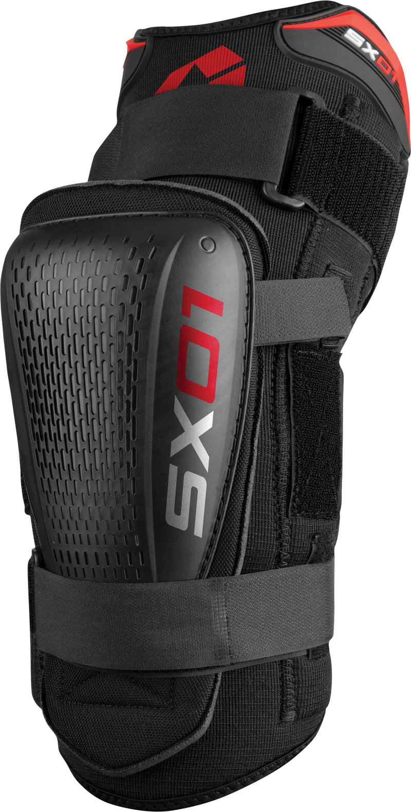 EVS SX01 Knee Brace Black