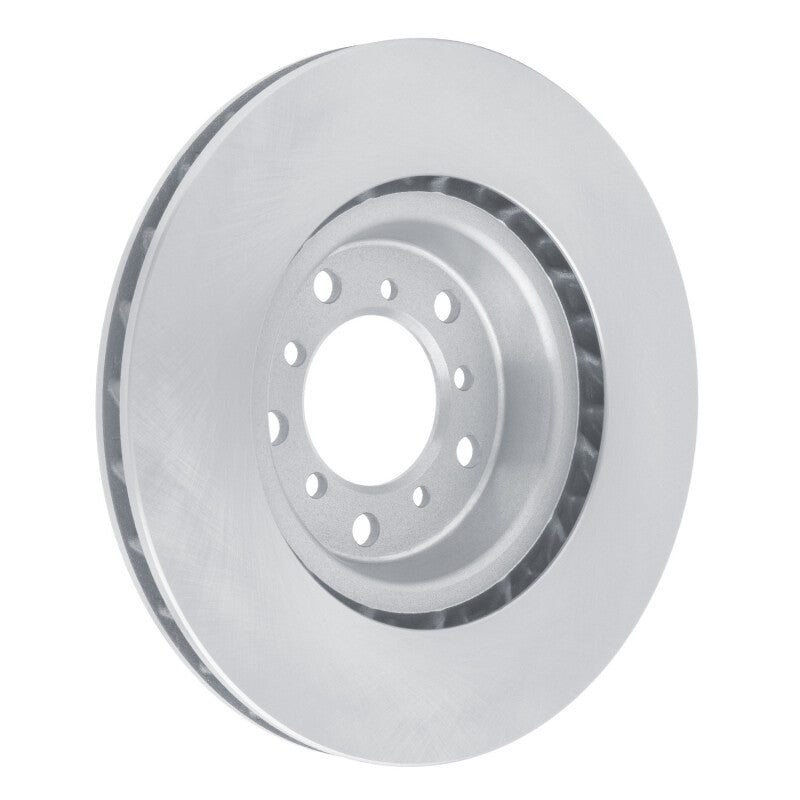 Load image into Gallery viewer, Dfc 600-31055D DFC Brake Rotors - Plain
