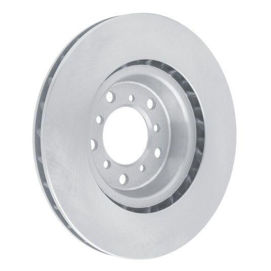 Dfc 600-31055D DFC Brake Rotors - Plain