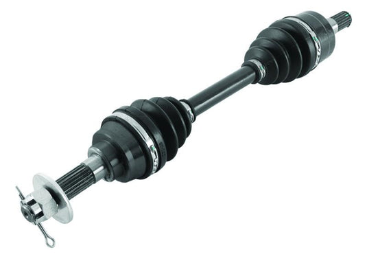 Quadboss 609175 QBS Axles