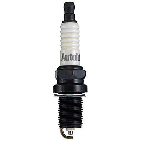 Autolite 3924 Resistor Spark Plug - 3924