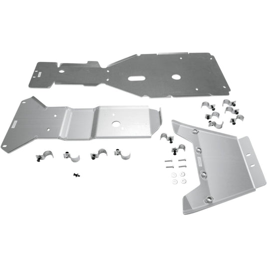 Moose Racing 652 Full-Body Skid Plate