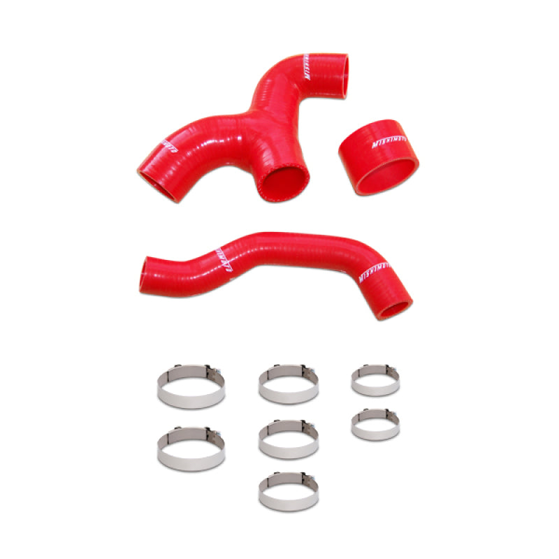 Load image into Gallery viewer, Mishimoto MMHOSE-SUB-INTRD MM Silicone Hose - Intercooler
