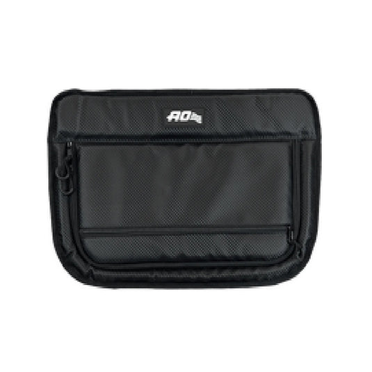 Ao Coolers AOCRSNGHD Carbon Stow-N-Go Cooler - 23in.x15in.x8.5in. - 38 Pack HD - Black