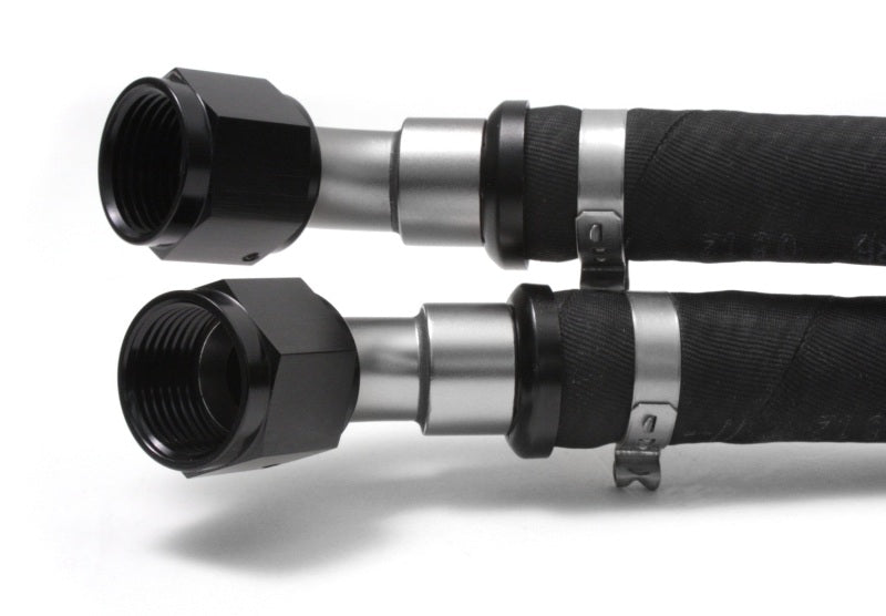 Load image into Gallery viewer, Perrin Performance PSP-OIL-116 PA Oil Cooler Kit
