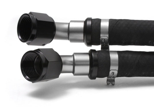 Perrin Performance PSP-OIL-116 PA Oil Cooler Kit