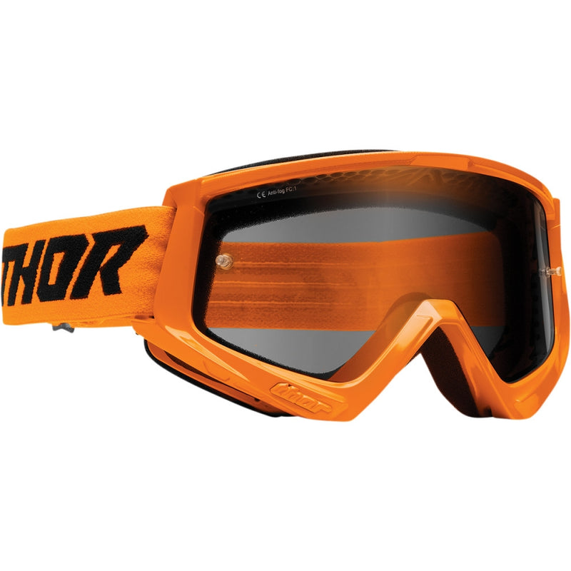 Load image into Gallery viewer, Flo Orange/Black
