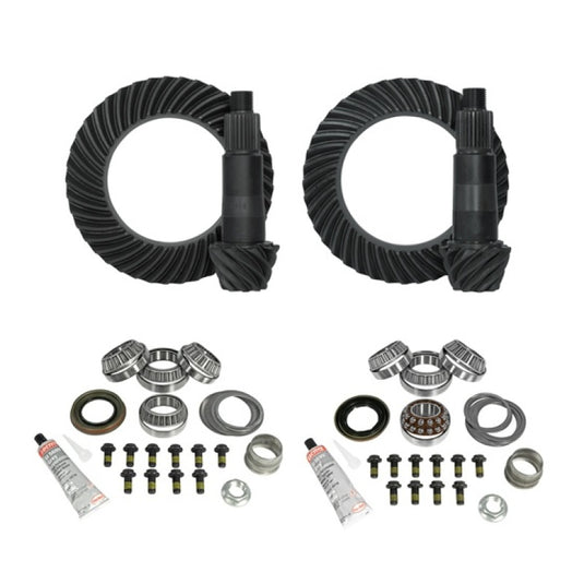 Yukon Gear & Axle YGK068 YUK Gear & Install Kits