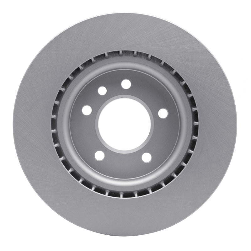 Load image into Gallery viewer, Dfc 604-11031 DFC GeoSPEC Coated Rotors - Plain
