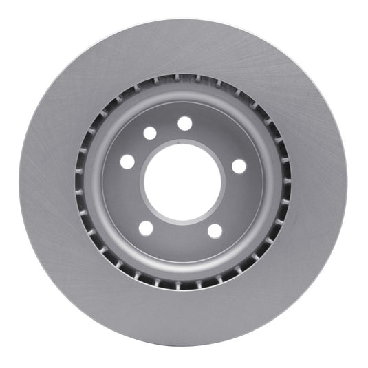 Dfc 604-11031 DFC GeoSPEC Coated Rotors - Plain