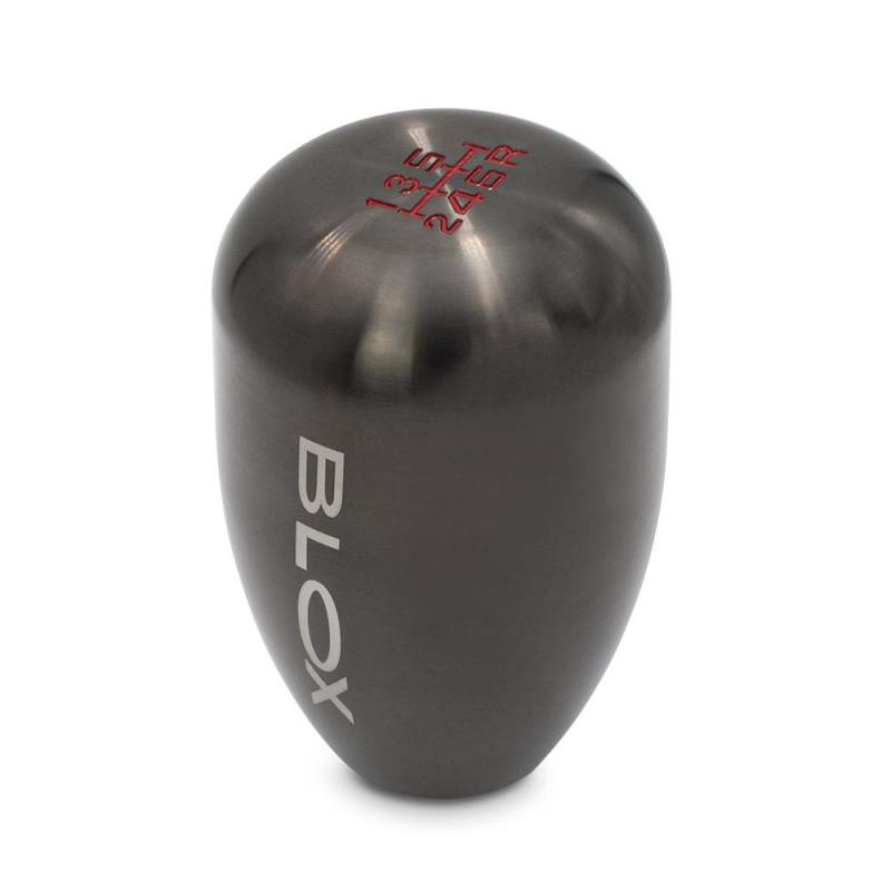 Load image into Gallery viewer, Blox Racing BXAC-00210-6 BX Billet Shift Knobs
