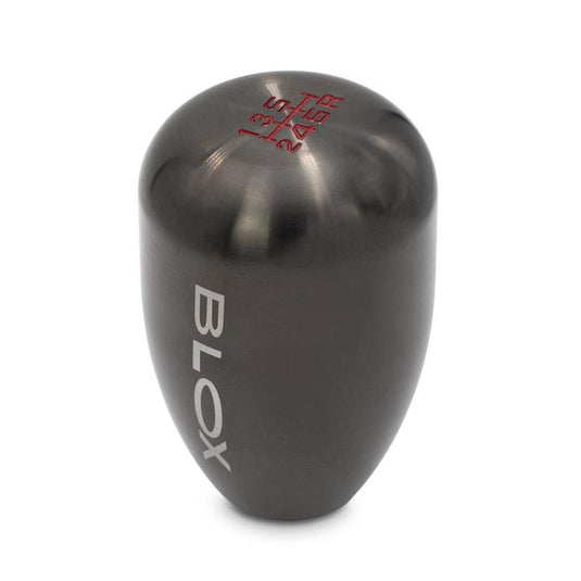 Blox Racing BXAC-00210-6 BX Billet Shift Knobs