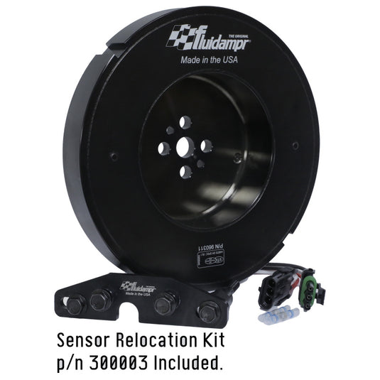 Fluidampr 960311 FDR Dampers - Diesel