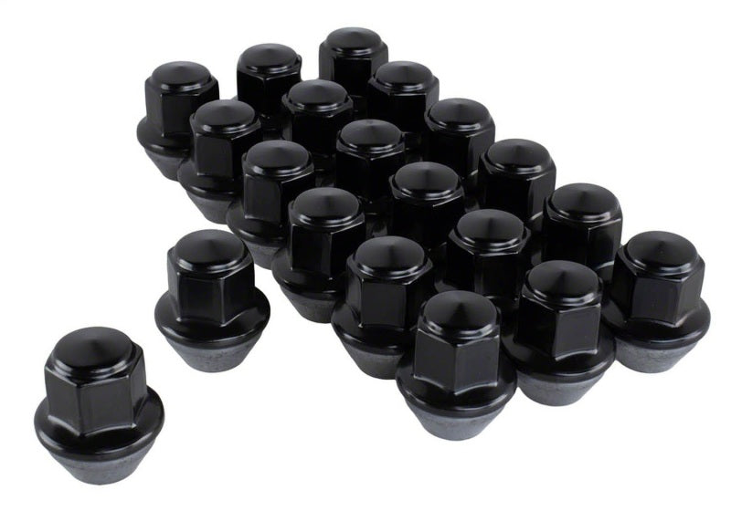 Load image into Gallery viewer, Ford Racing M-1012K-MB FR Lug Nut Kits
