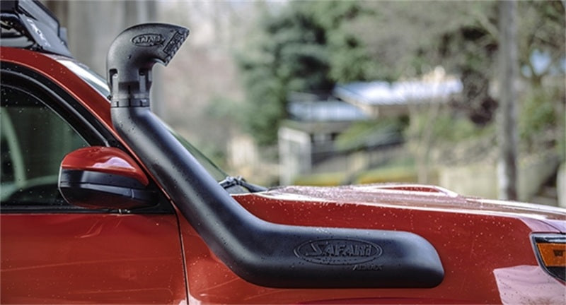 Load image into Gallery viewer, Arb SS450HP ARB Safari Armax Snorkels
