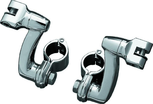 Kuryakyn 7986 KUR Foot Pegs F