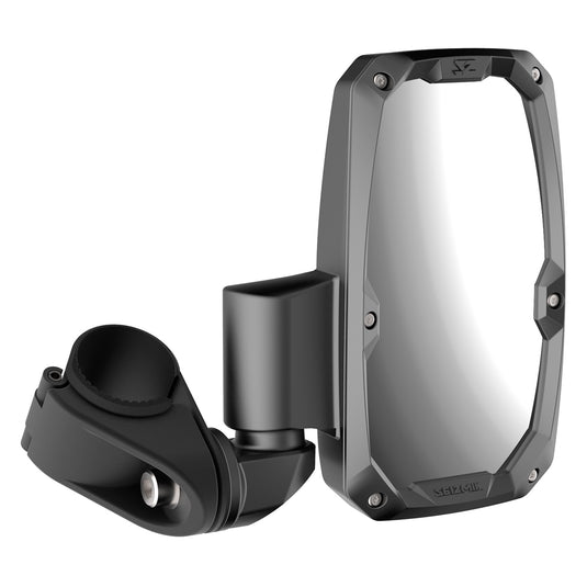 Seizmik 56-18104 Embark Side View Mirrors - 1.75in. Clamp