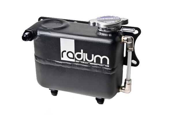 Load image into Gallery viewer, Radium Engineering 20-0286 RAD Coolant Tank Kits
