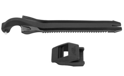 Fly Racing Maverick Bottom Boot Strap with Receiver