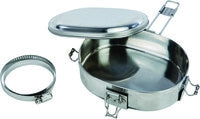 SP1 SM-12570 SP1 Trail Chef Food Warmer